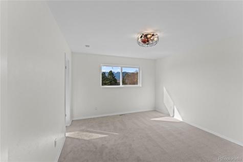 3204 Valley Hi Avenue Colorado Springs CO 80910