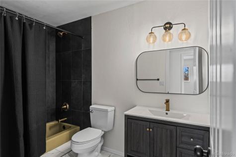 3204 Valley Hi Avenue Colorado Springs CO 80910