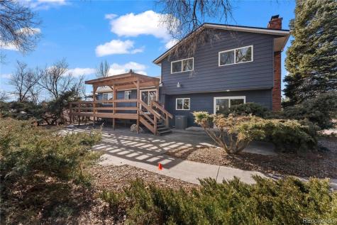 3204 Valley Hi Avenue Colorado Springs CO 80910