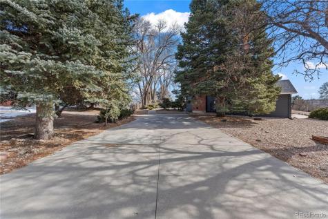 3204 Valley Hi Avenue Colorado Springs CO 80910