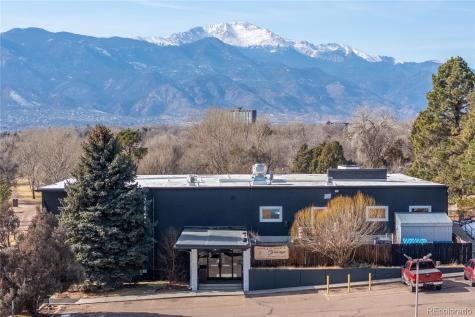 3204 Valley Hi Avenue Colorado Springs CO 80910