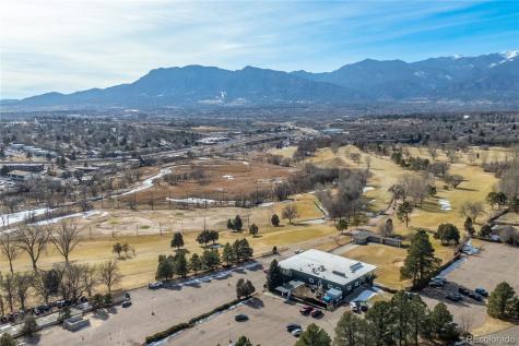 3204 Valley Hi Avenue Colorado Springs CO 80910