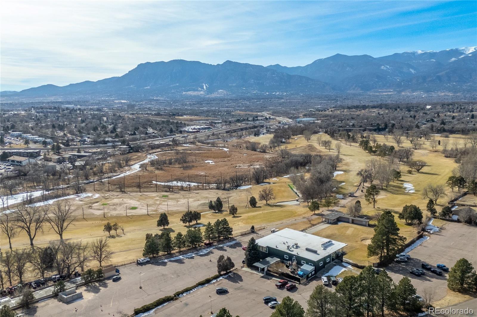 3204 Valley Hi Avenue Colorado Springs CO 80910