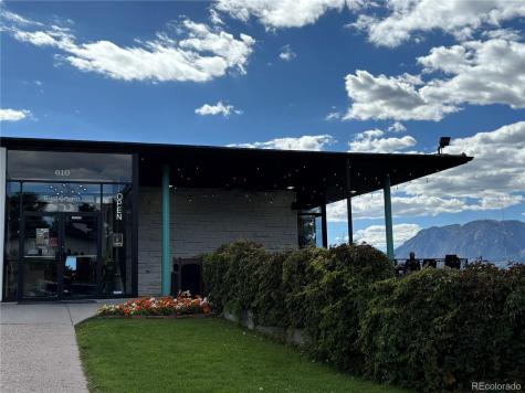 3204 Valley Hi Avenue Colorado Springs CO 80910