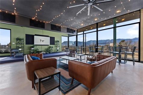 3204 Valley Hi Avenue Colorado Springs CO 80910