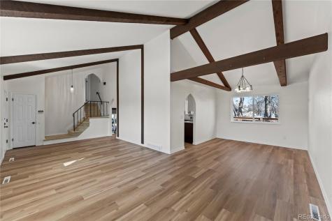 3204 Valley Hi Avenue Colorado Springs CO 80910