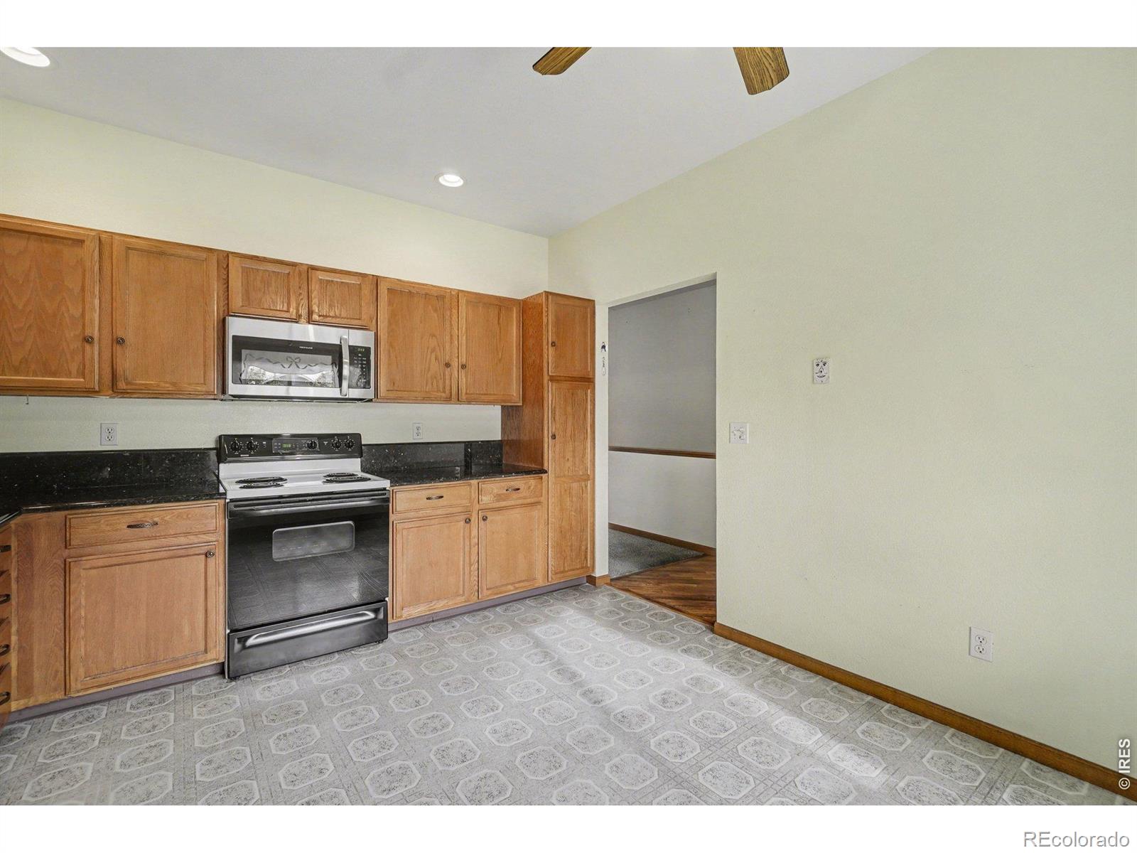 3603 Rockaway Street Fort Collins CO 80526