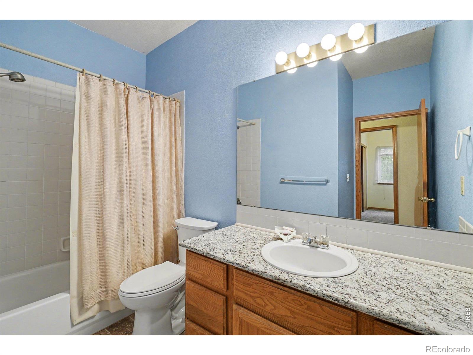 3603 Rockaway Street Fort Collins CO 80526