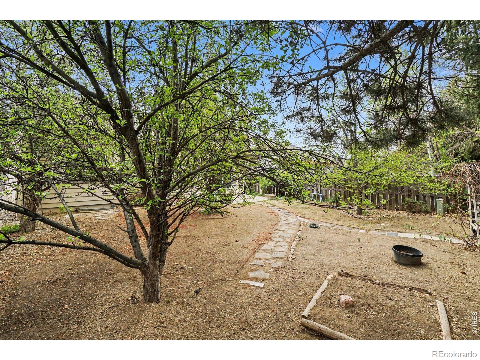 3603 Rockaway Street Fort Collins CO 80526