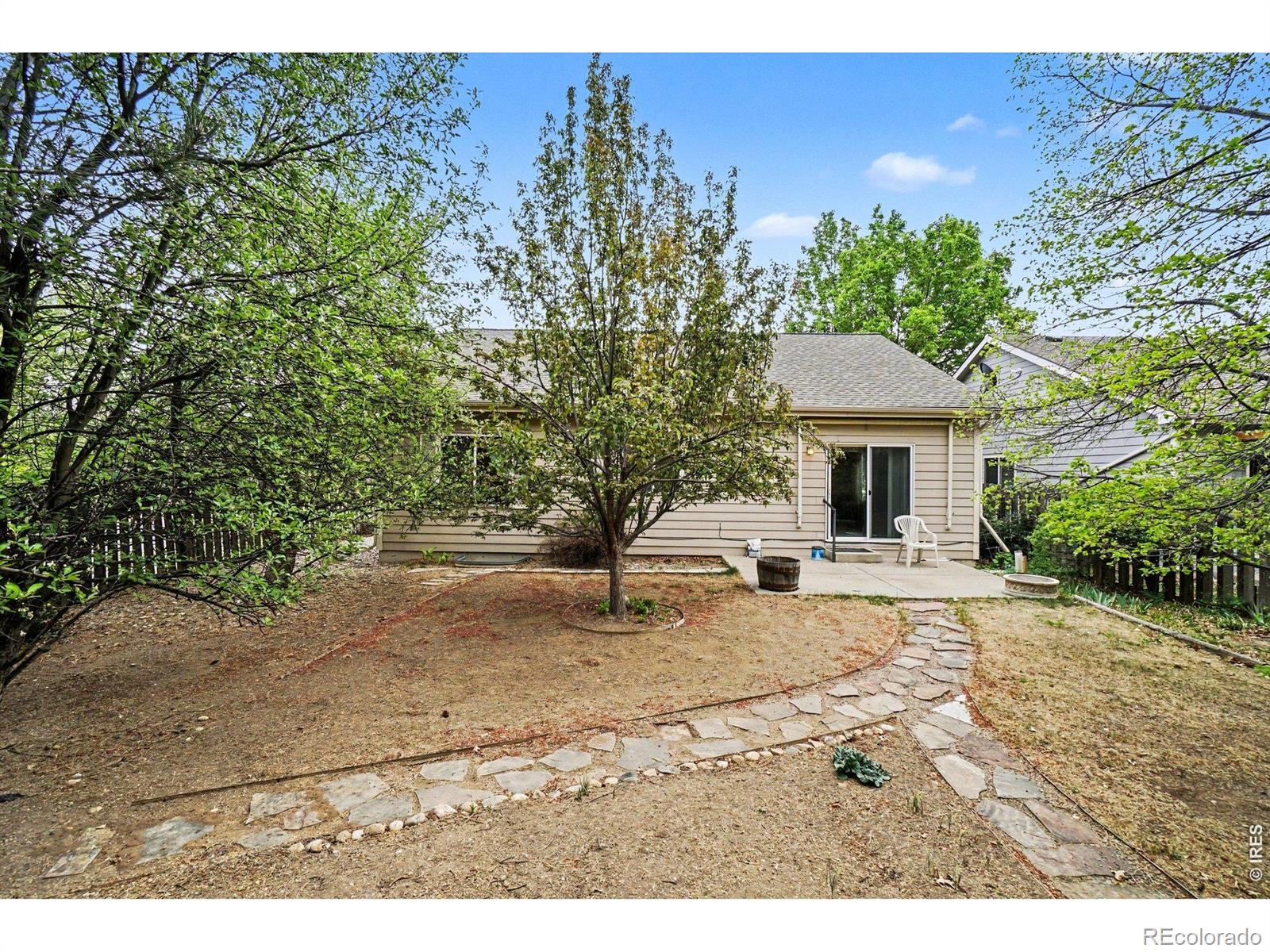 3603 Rockaway Street Fort Collins CO 80526