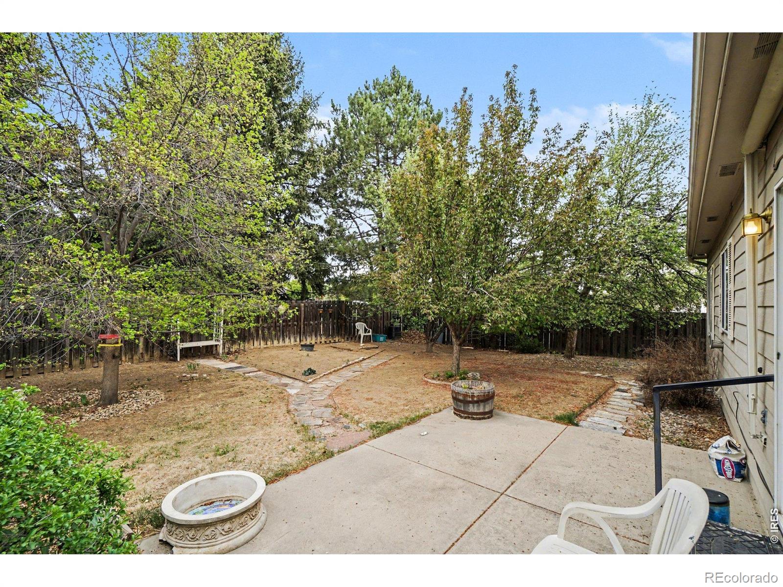 3603 Rockaway Street Fort Collins CO 80526