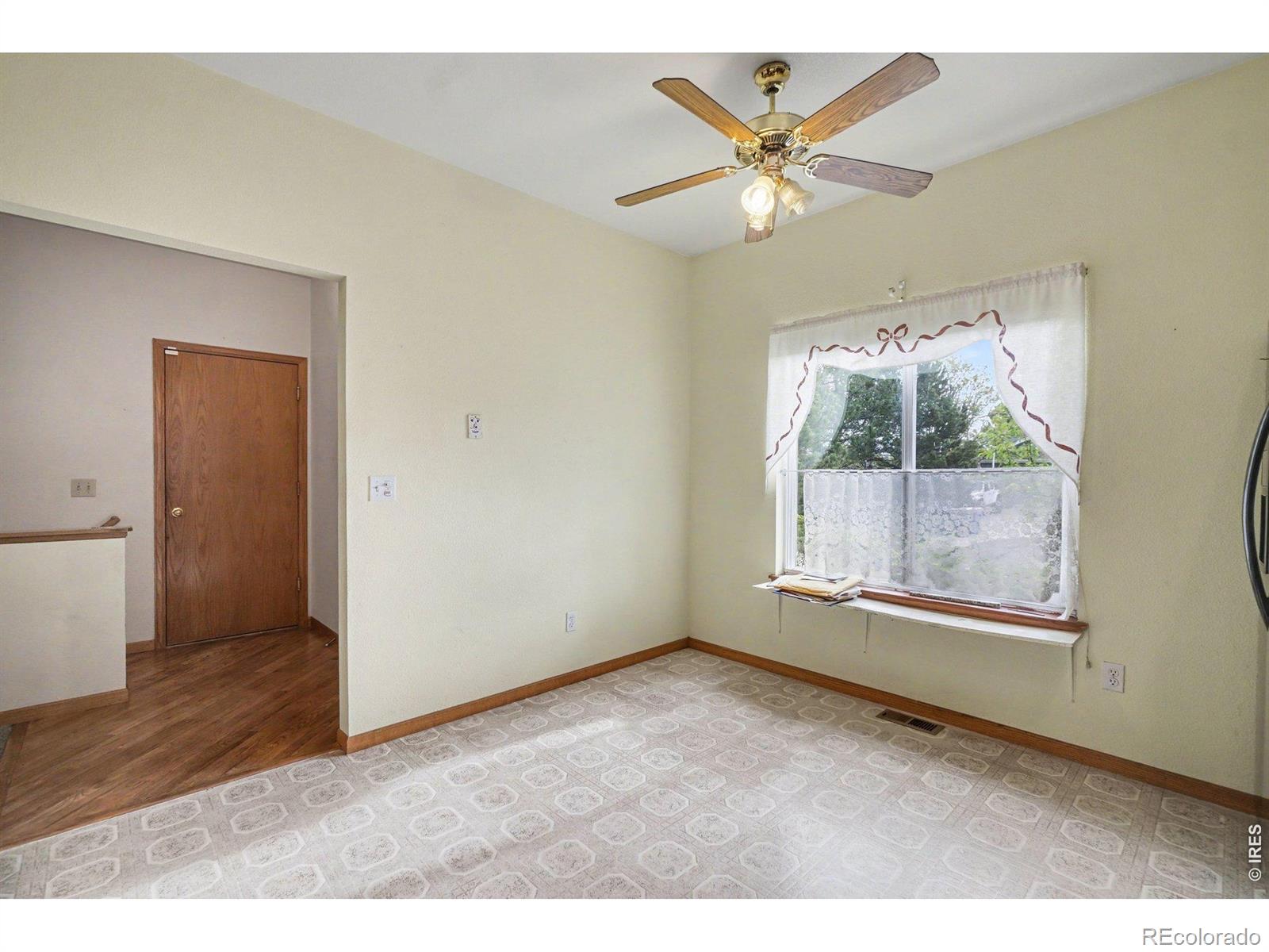 3603 Rockaway Street Fort Collins CO 80526