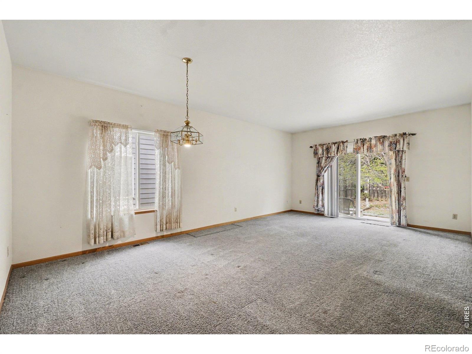 3603 Rockaway Street Fort Collins CO 80526