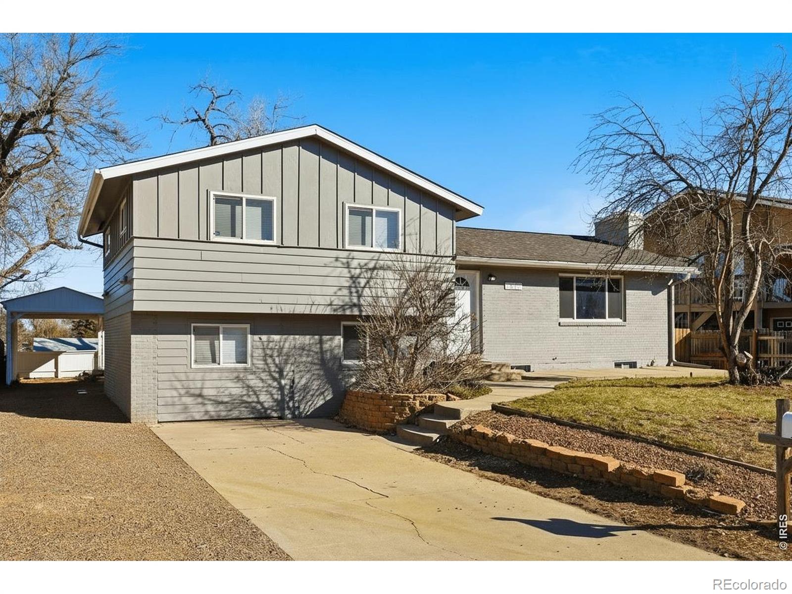 4835 Moorhead Avenue Boulder CO 80305