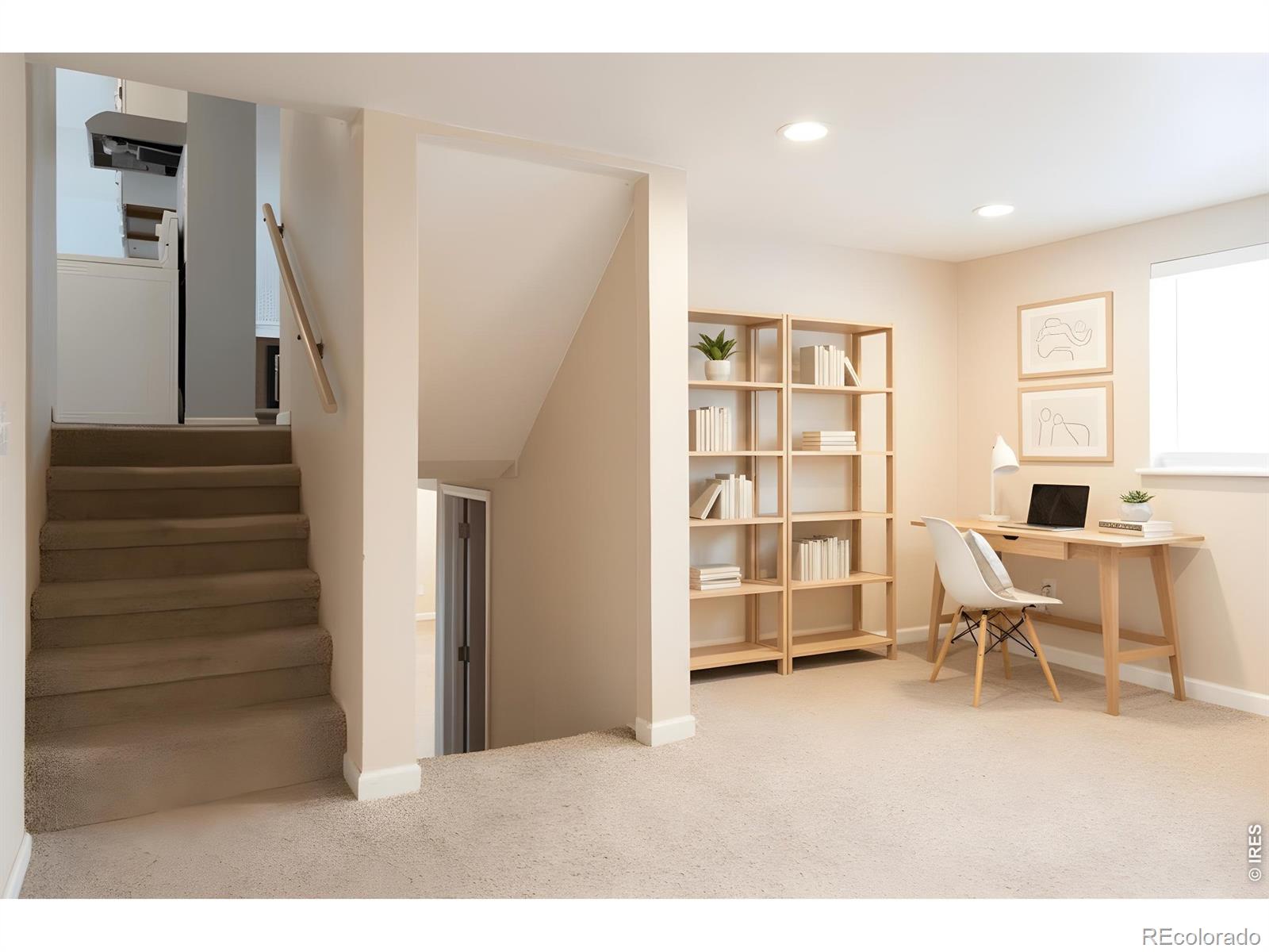 4835 Moorhead Avenue Boulder CO 80305