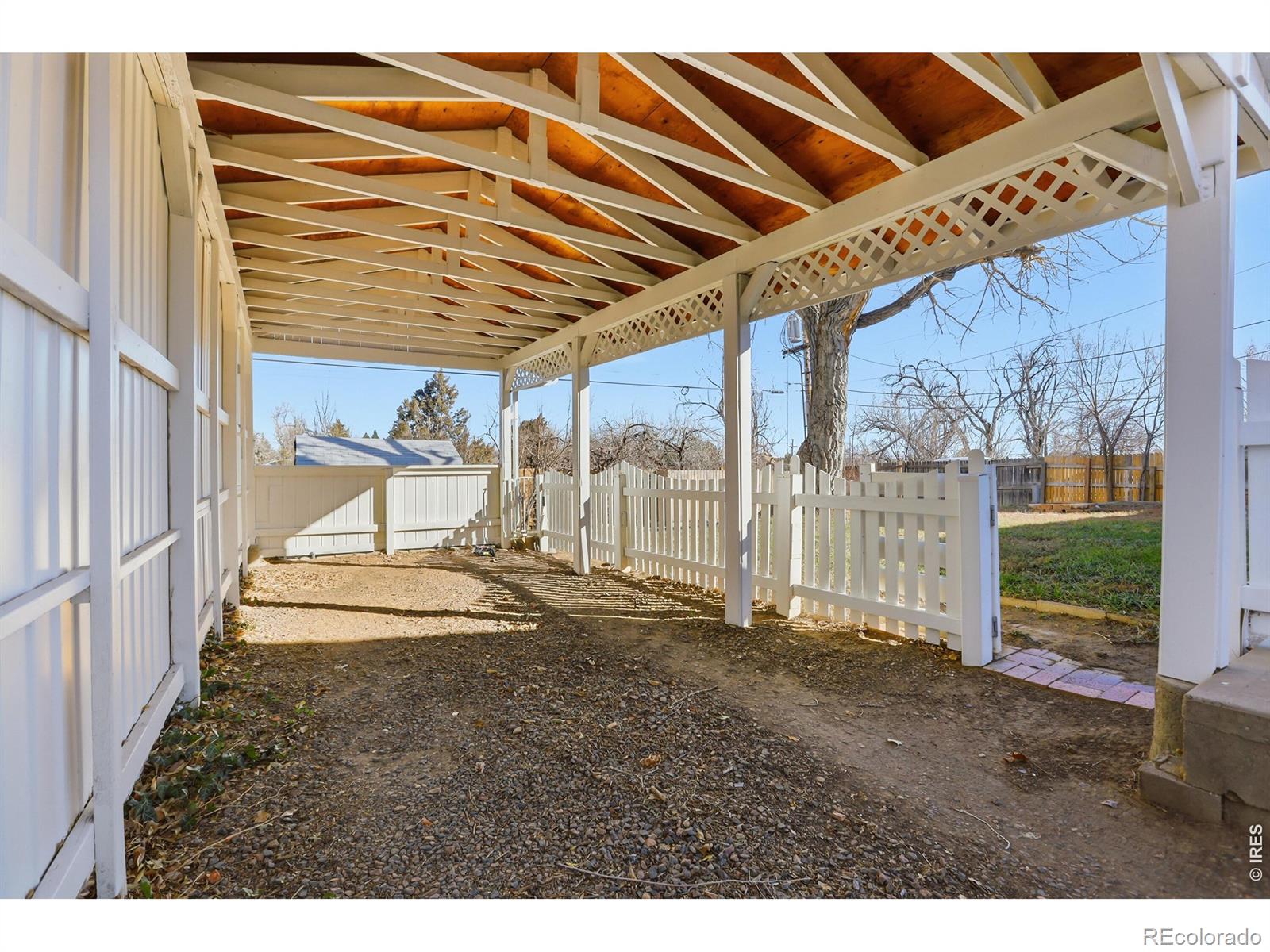4835 Moorhead Avenue Boulder CO 80305