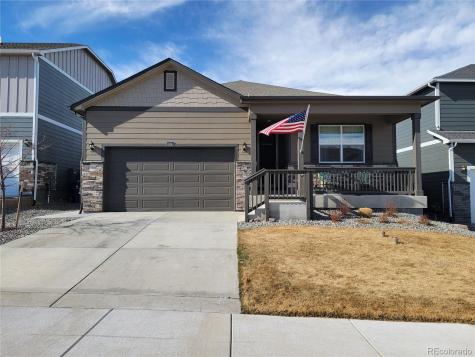18141 Prince Hill Circle Parker CO 80134