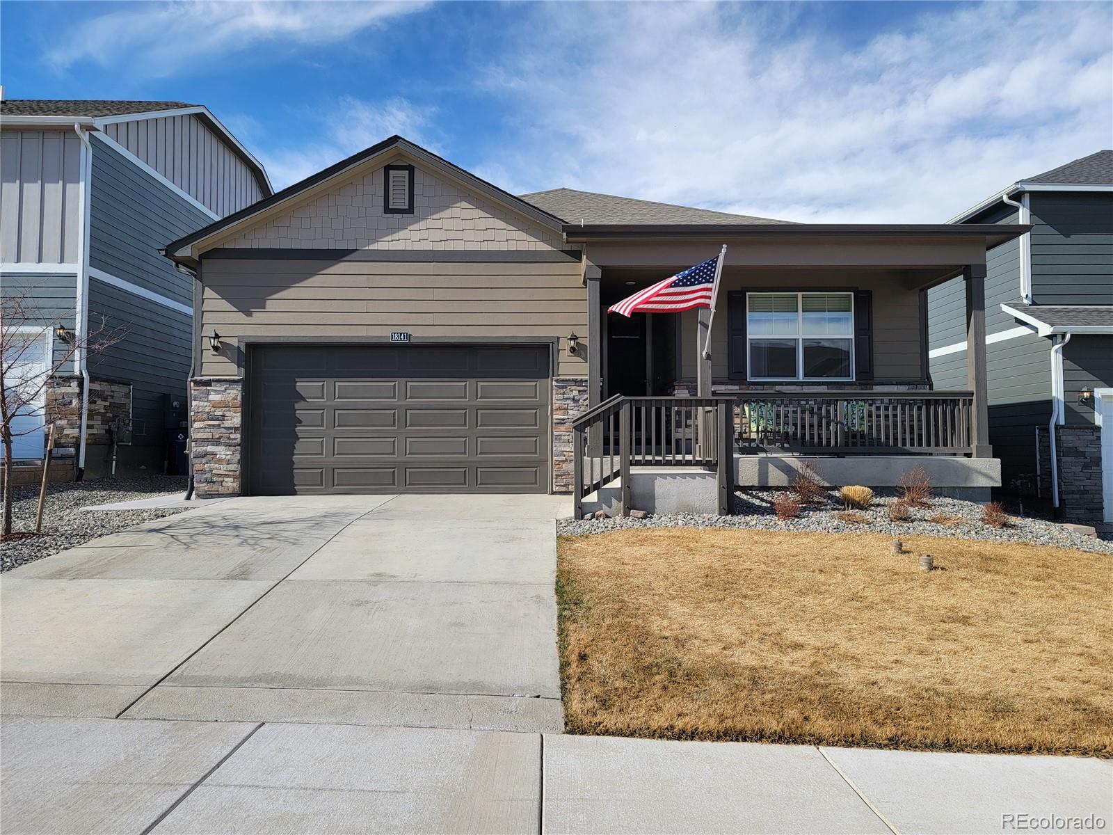 18141 Prince Hill Circle Parker CO 80134