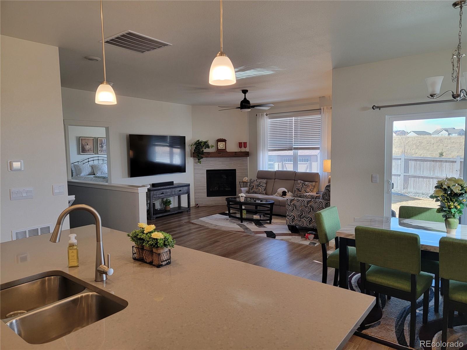 18141 Prince Hill Circle Parker CO 80134