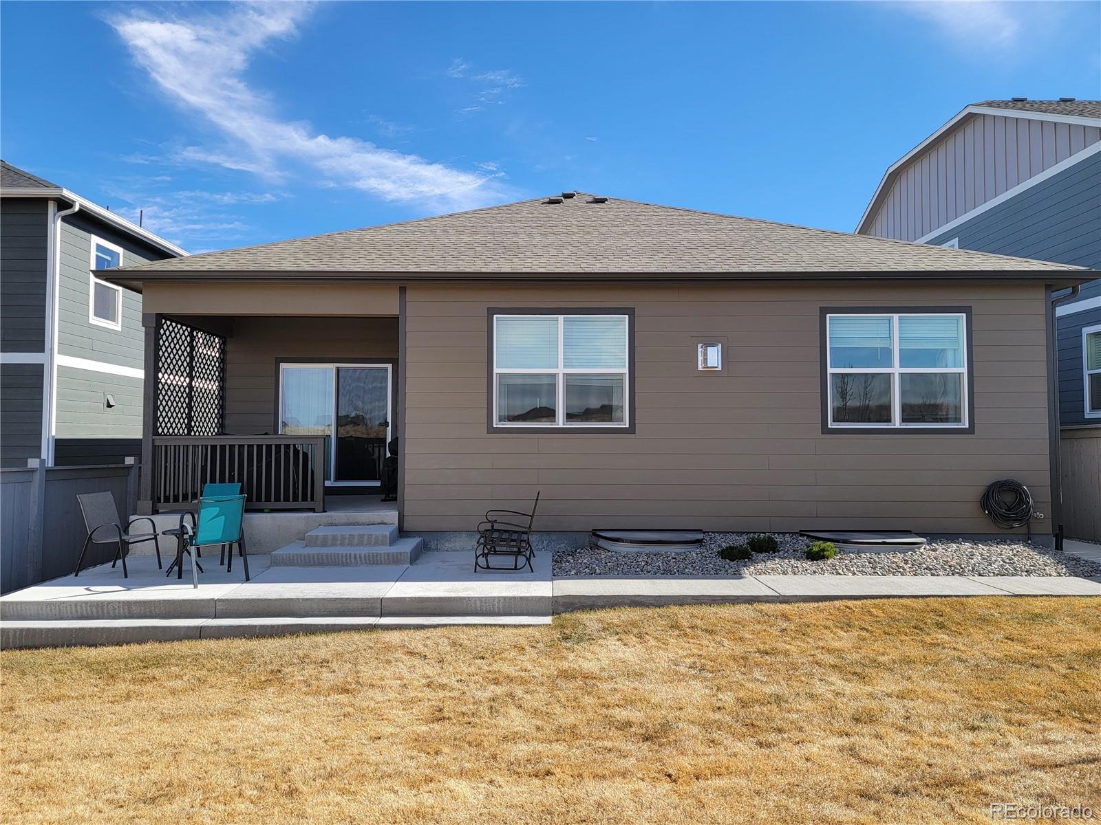 18141 Prince Hill Circle Parker CO 80134