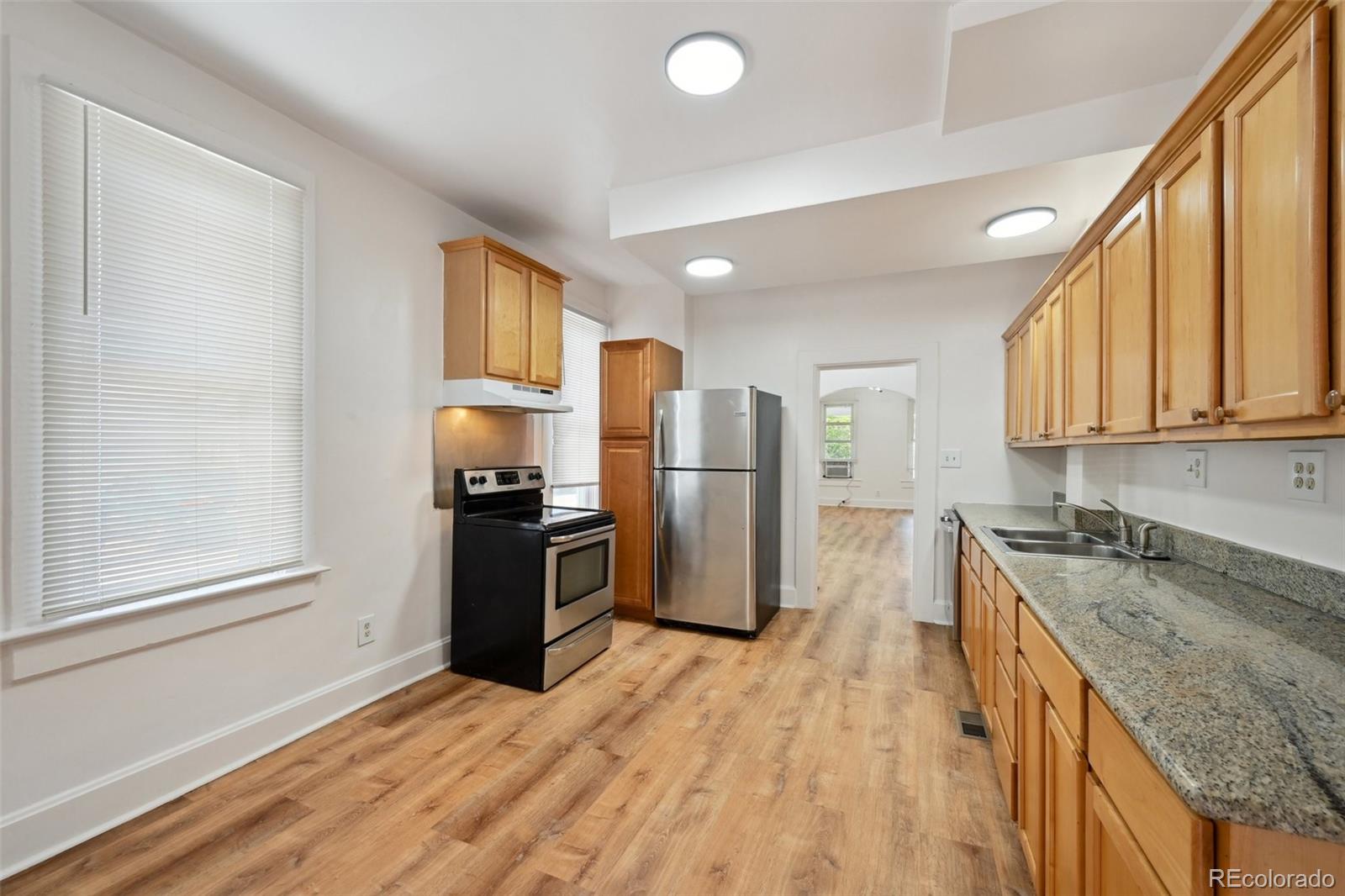 253 N Lincoln Street Denver CO 80203