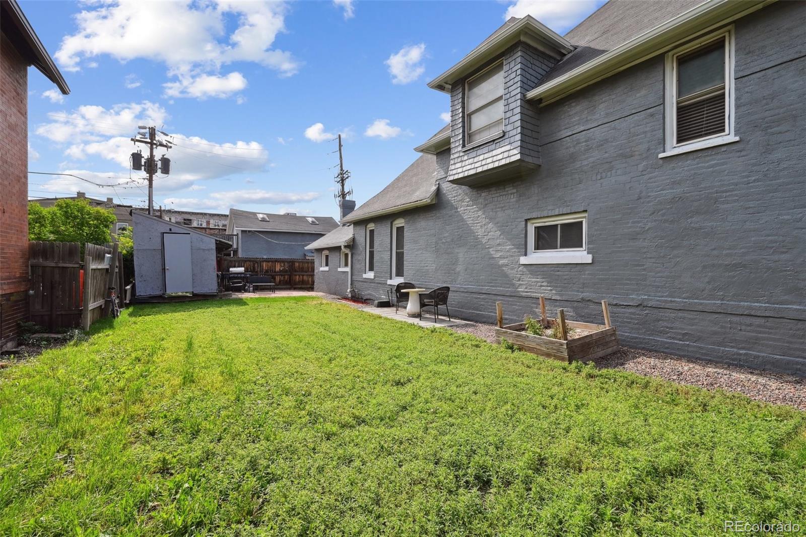 253 N Lincoln Street Denver CO 80203