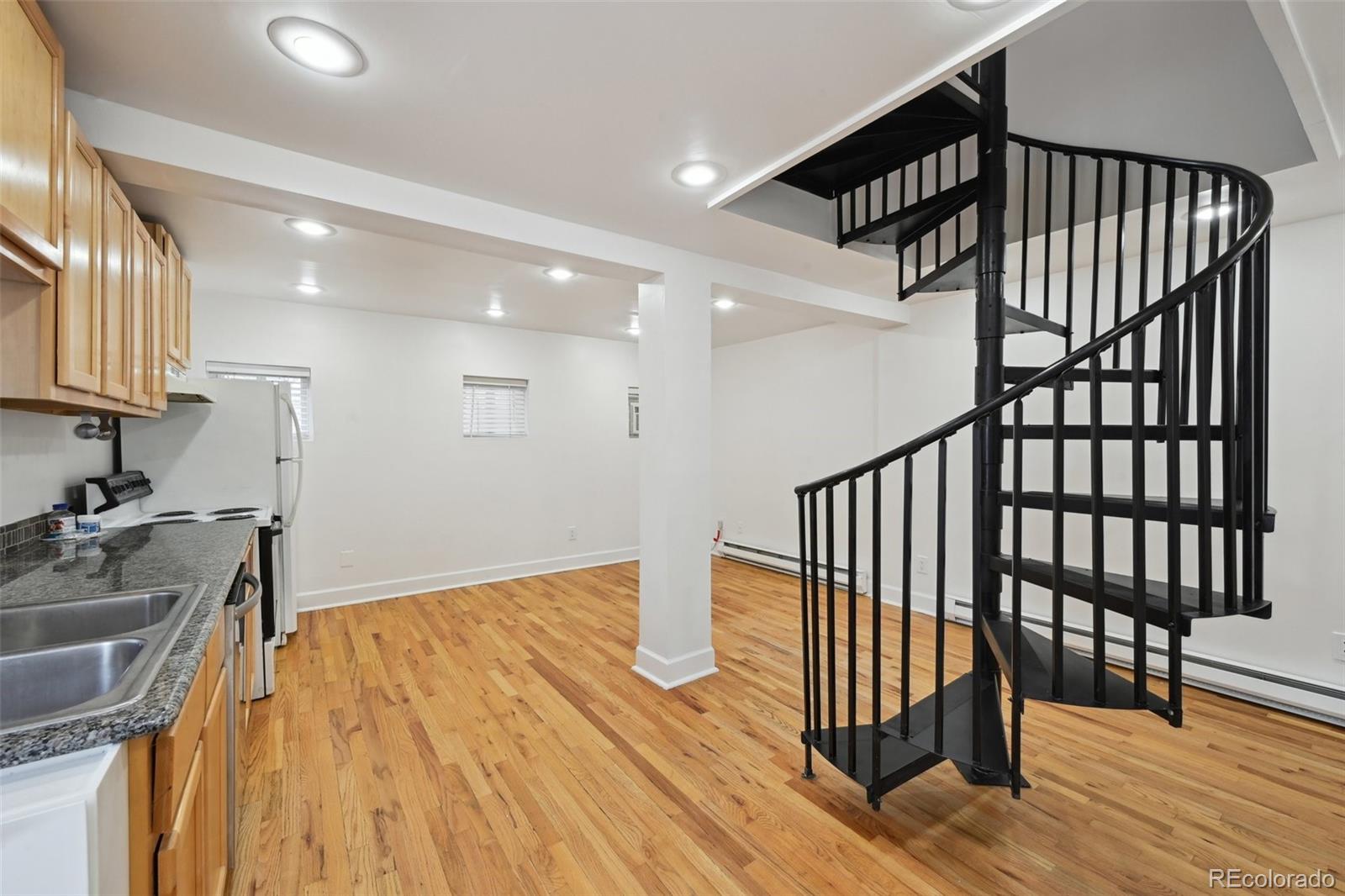 253 N Lincoln Street Denver CO 80203