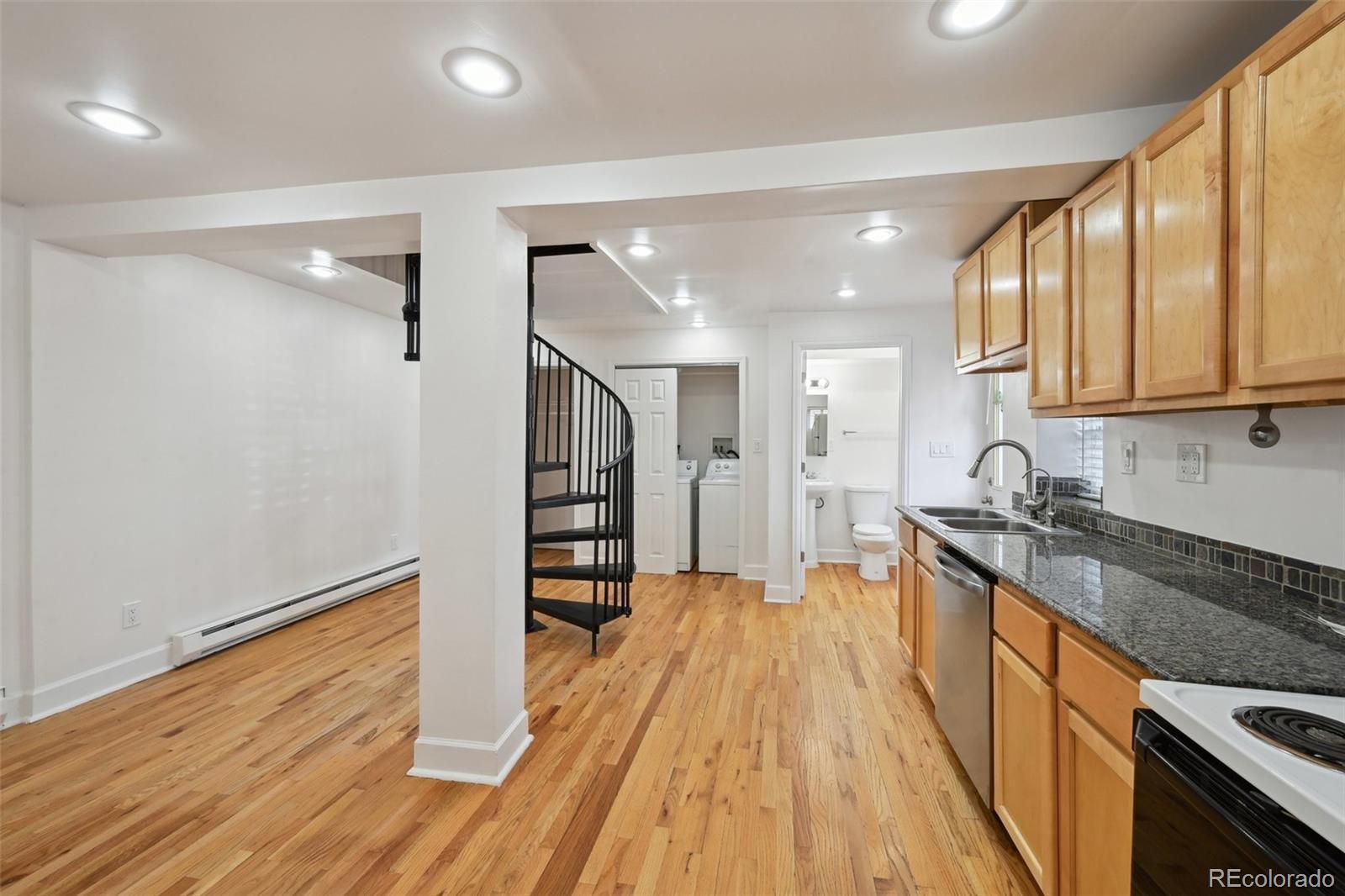 253 N Lincoln Street Denver CO 80203