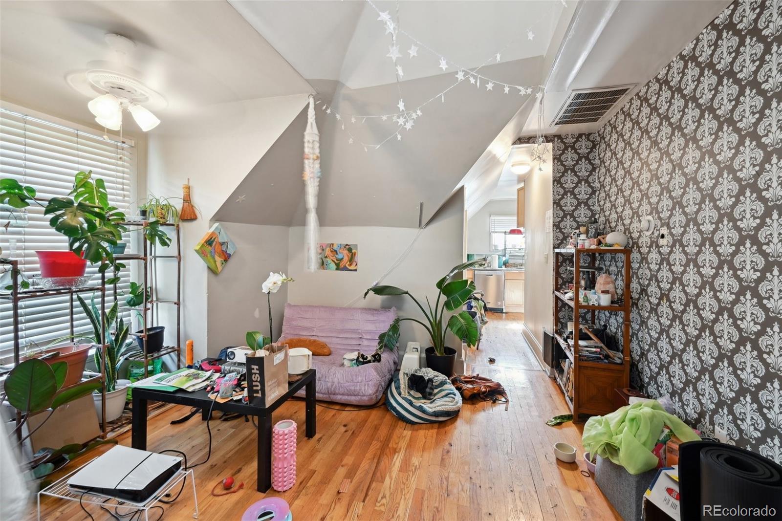 253 N Lincoln Street Denver CO 80203