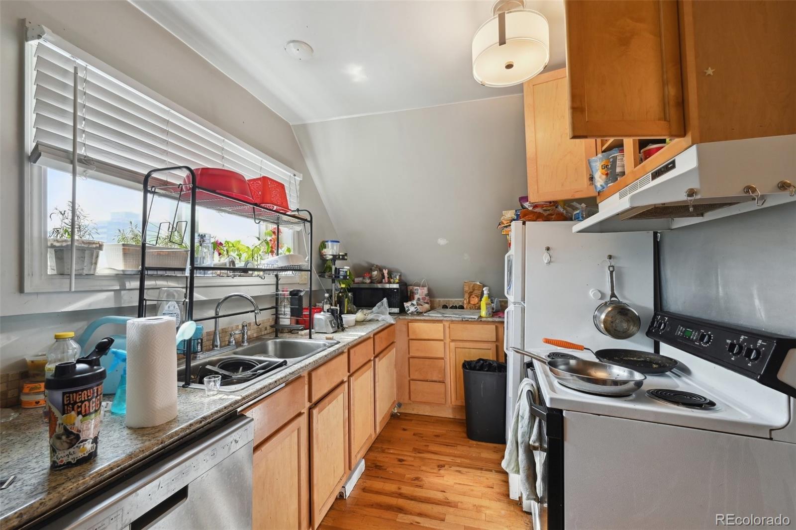253 N Lincoln Street Denver CO 80203
