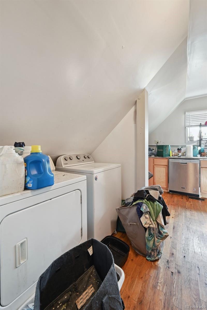 253 N Lincoln Street Denver CO 80203