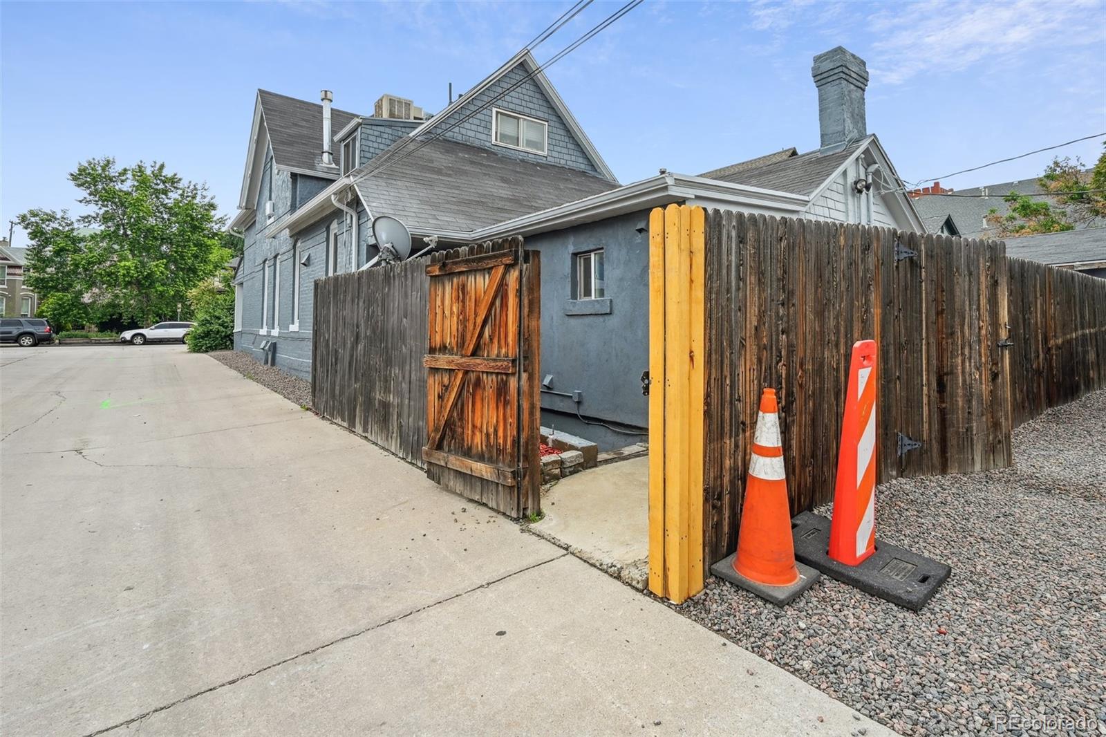 253 N Lincoln Street Denver CO 80203