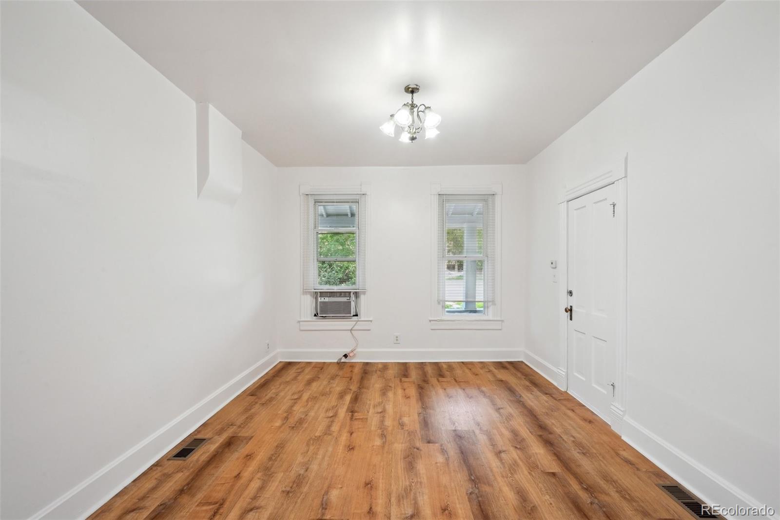253 N Lincoln Street Denver CO 80203