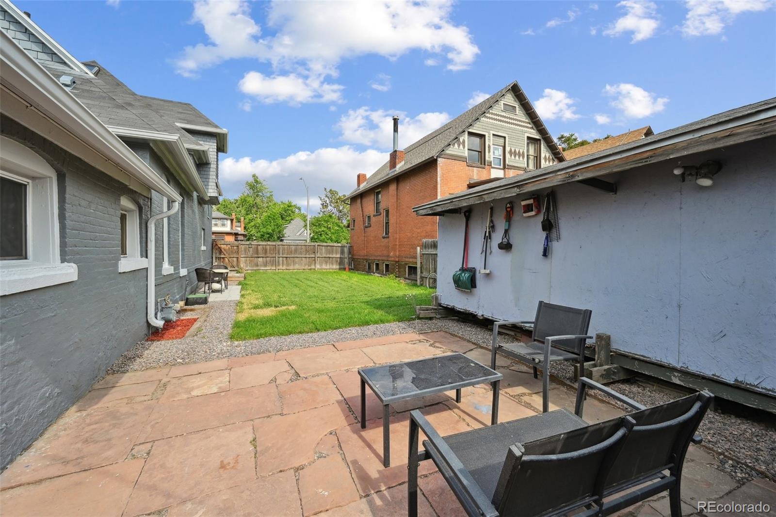 253 N Lincoln Street Denver CO 80203