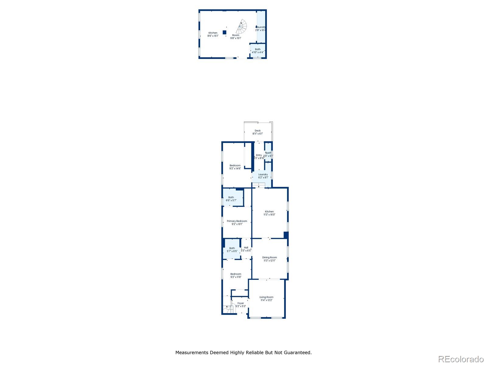 253 N Lincoln Street Denver CO 80203