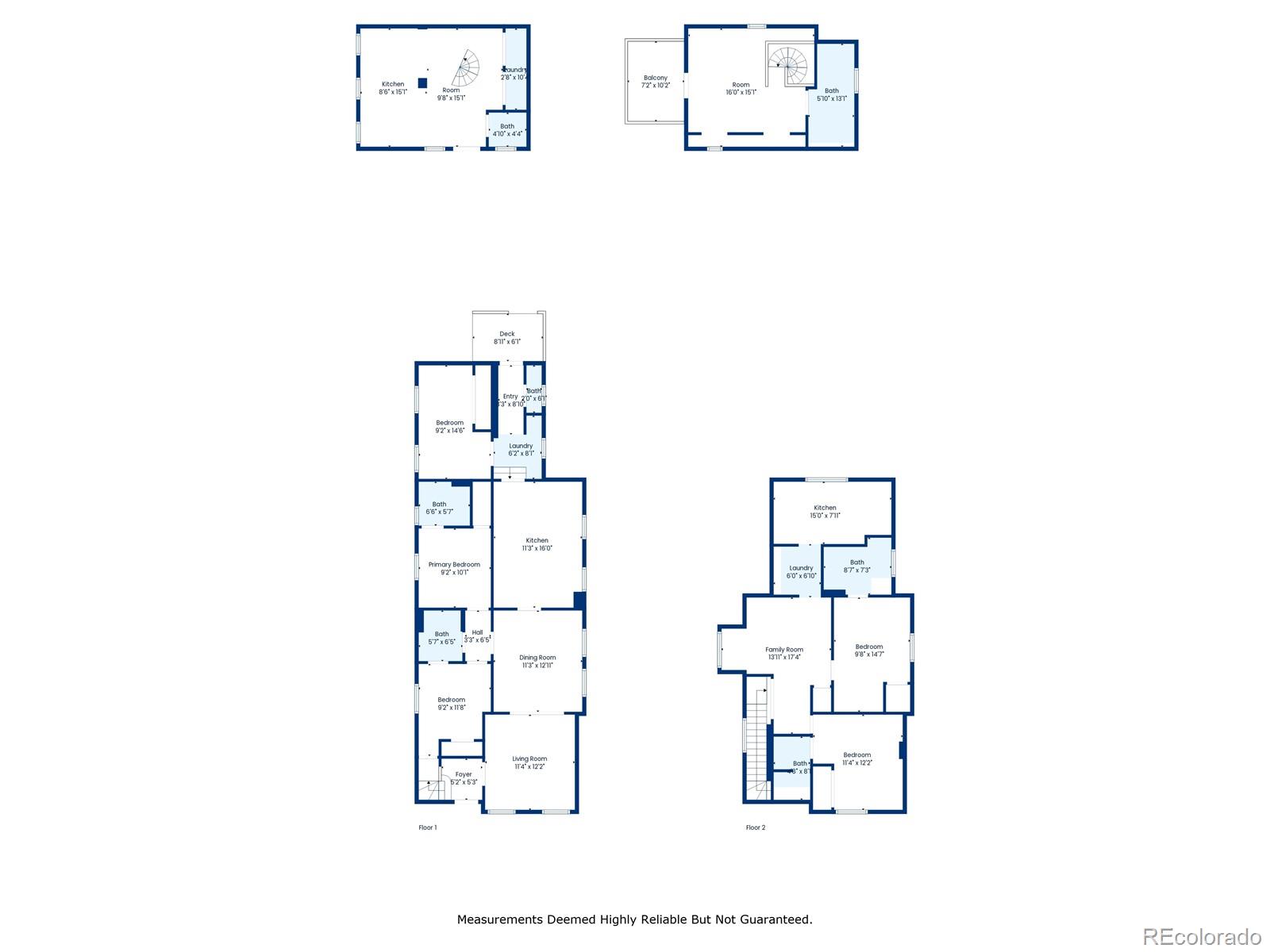 253 N Lincoln Street Denver CO 80203