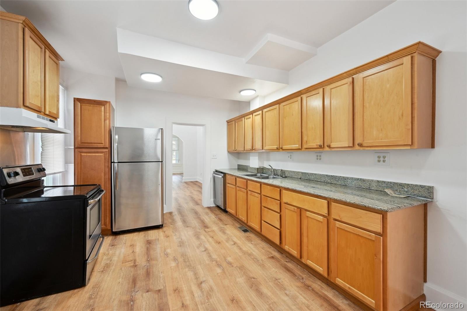 253 N Lincoln Street Denver CO 80203