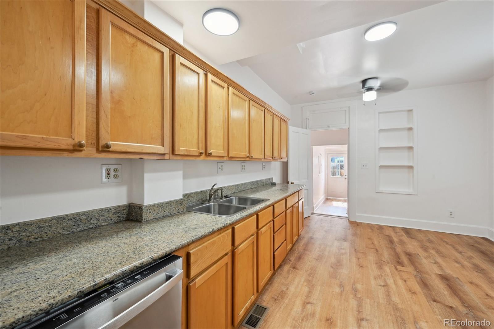 253 N Lincoln Street Denver CO 80203