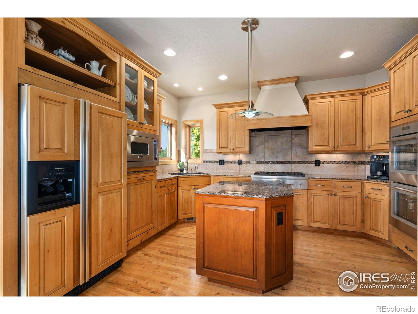 39230 Longs Peak Court Severance CO 80610