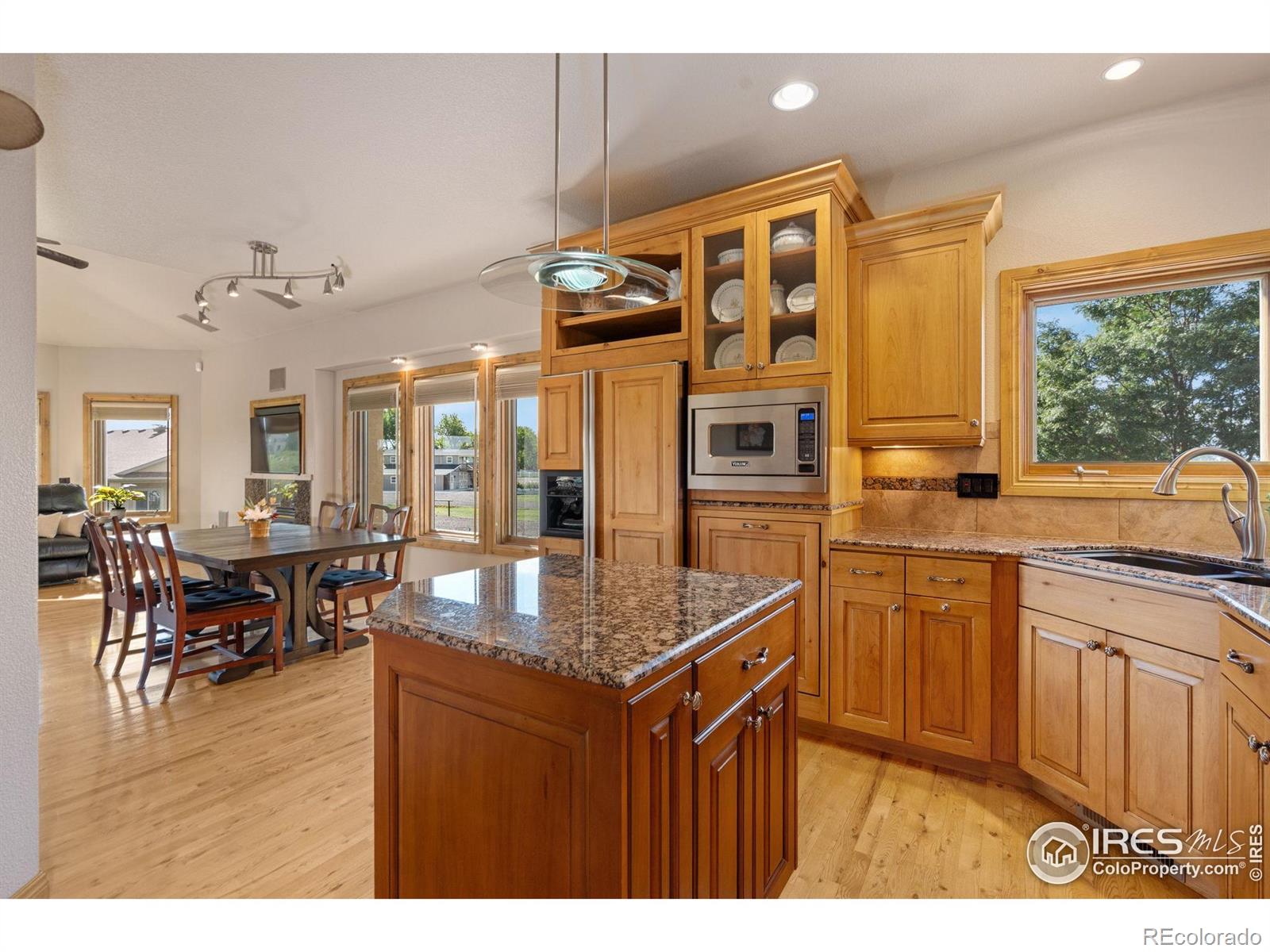 39230 Longs Peak Court Severance CO 80610