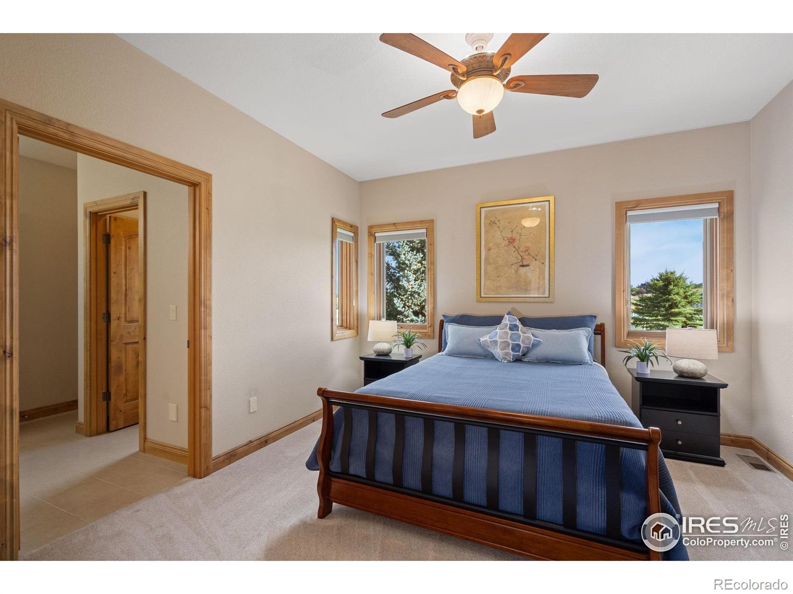 39230 Longs Peak Court Severance CO 80610