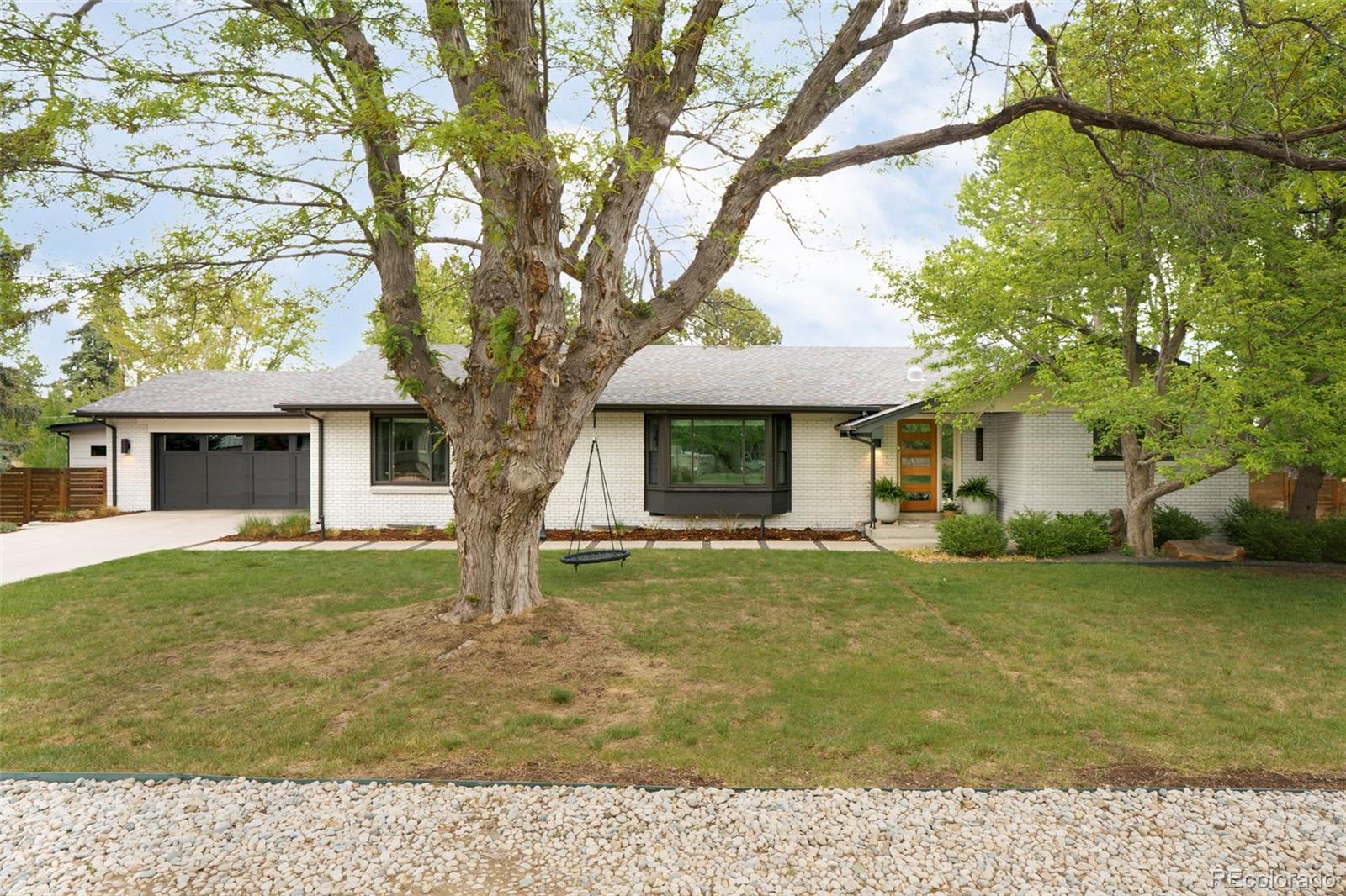 13645 Crabapple Road Golden CO 80401
