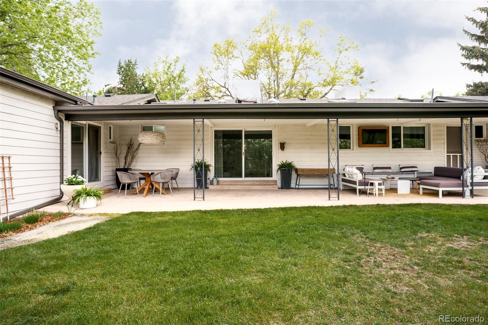 13645 Crabapple Road Golden CO 80401
