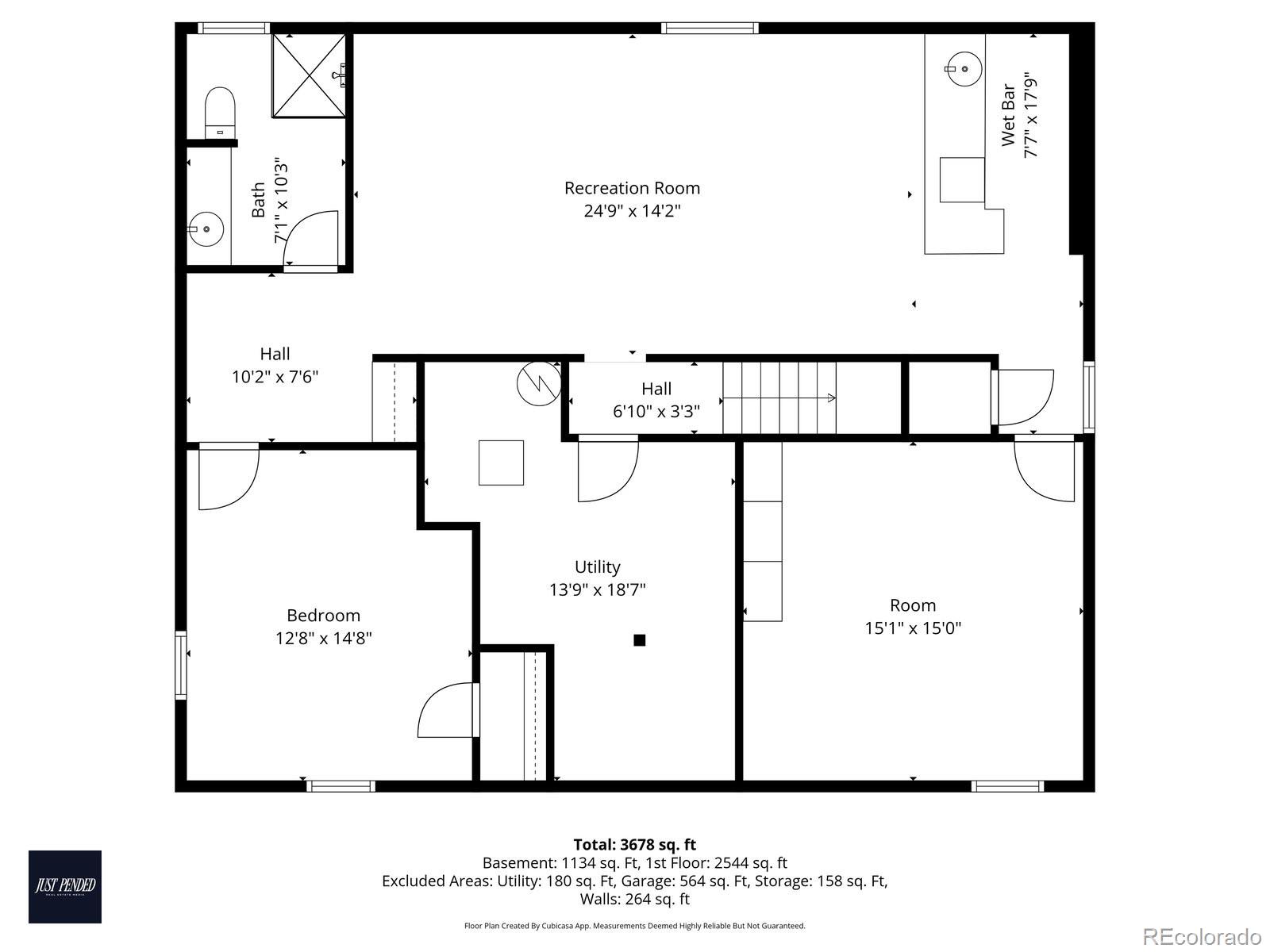 13645 Crabapple Road Golden CO 80401