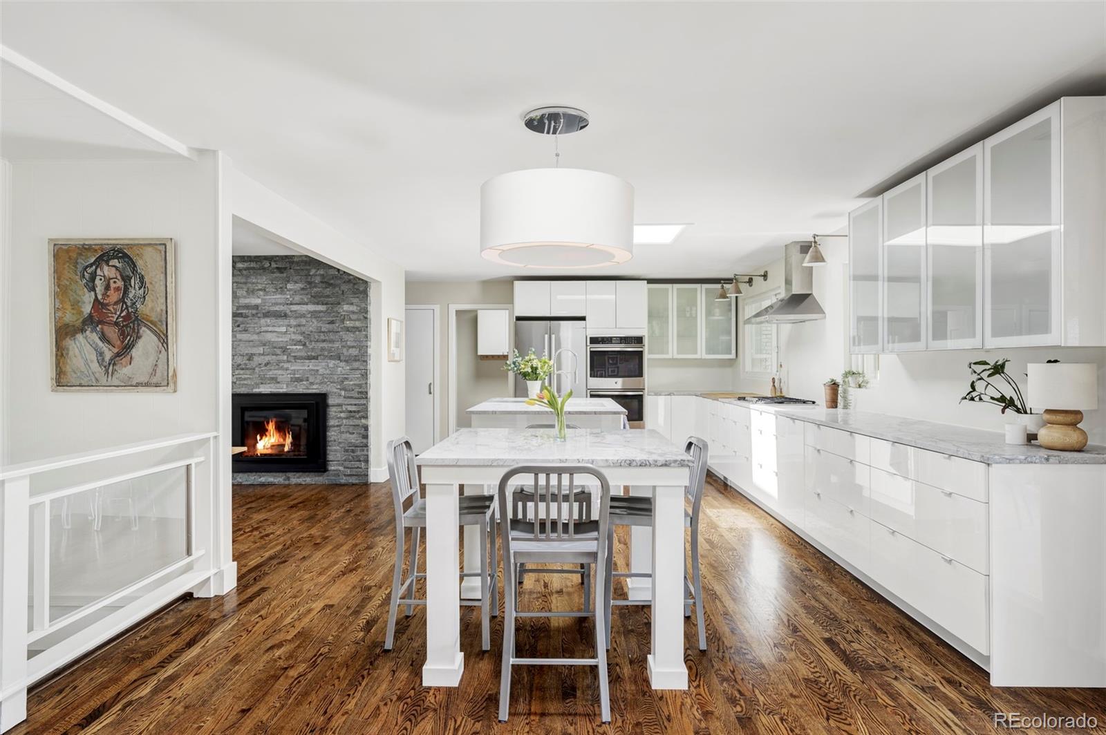 13645 Crabapple Road Golden CO 80401