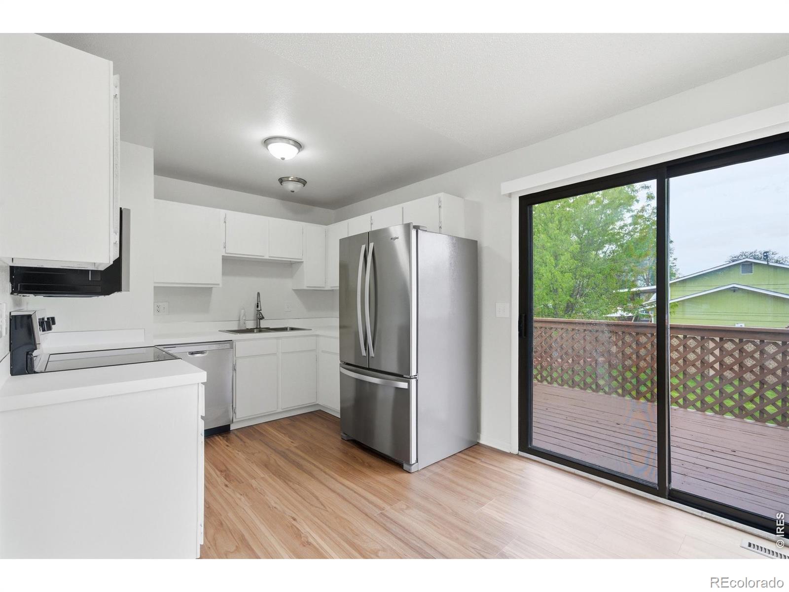 3823 Belmont Avenue Evans CO 80620