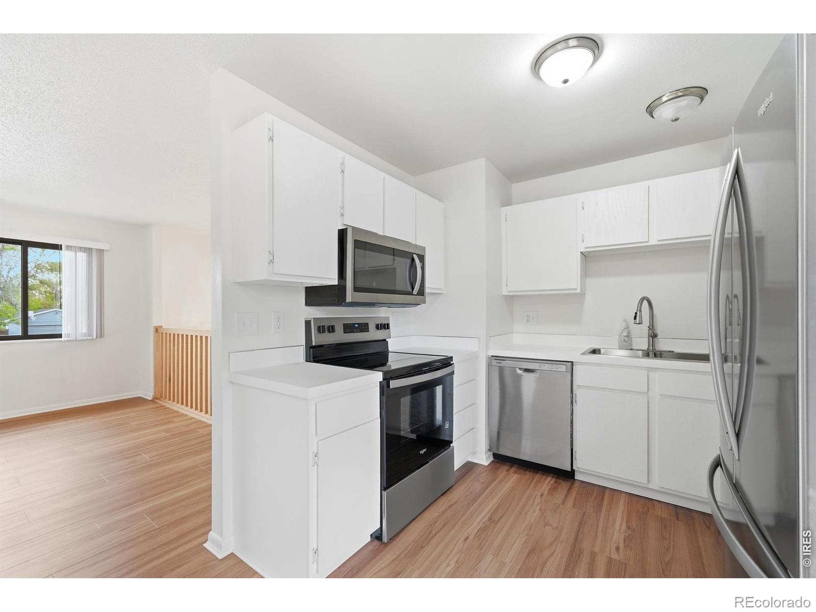 3823 Belmont Avenue Evans CO 80620