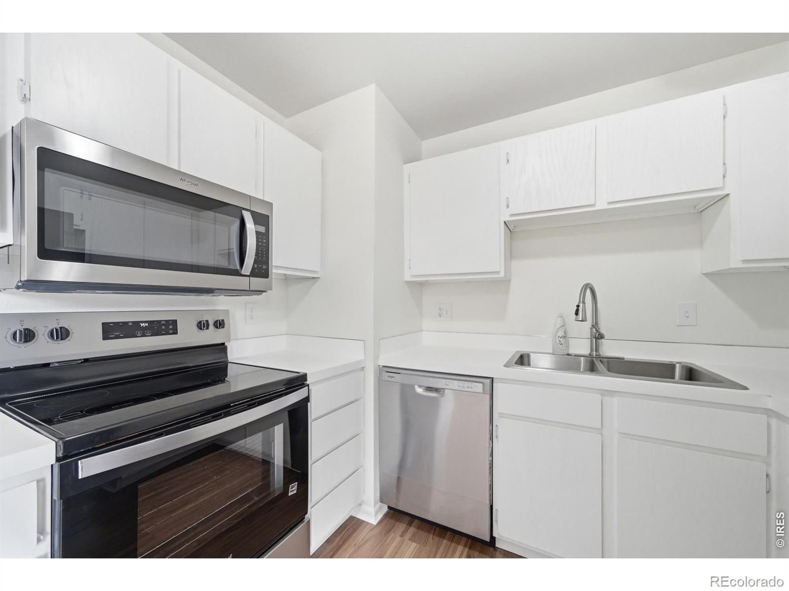 3823 Belmont Avenue Evans CO 80620