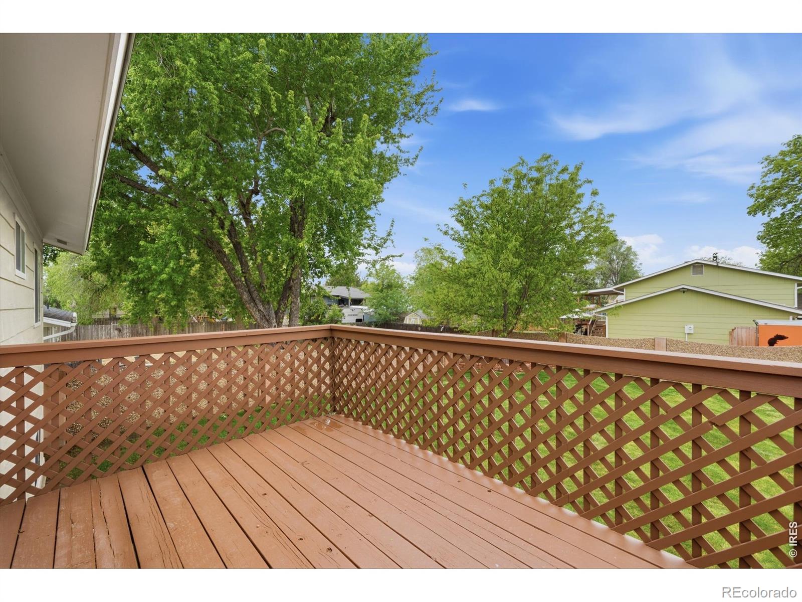 3823 Belmont Avenue Evans CO 80620