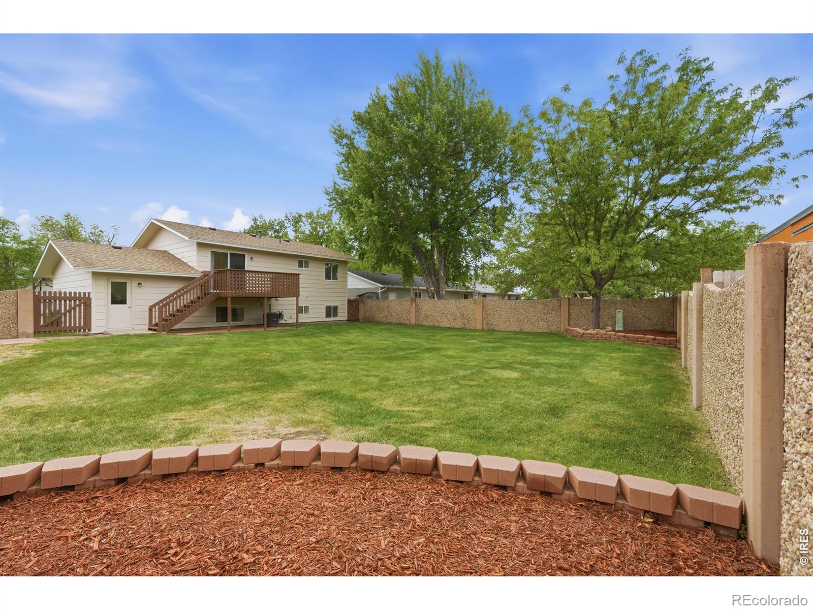 3823 Belmont Avenue Evans CO 80620